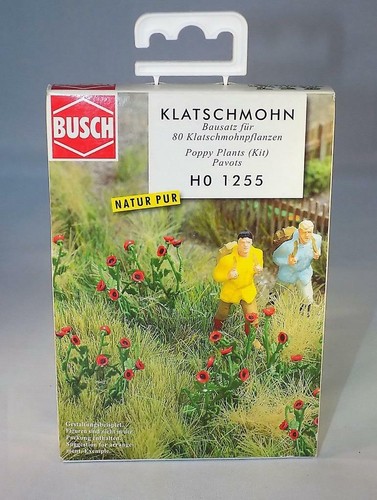 Scale busch 1255 - scale,