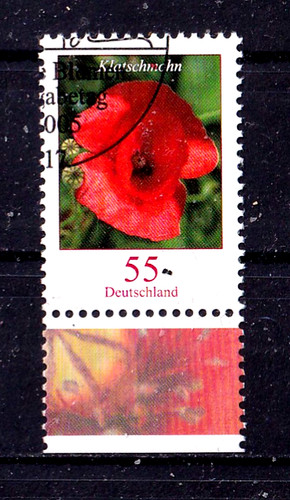 Deutschland 2005 freimarke - 2005,