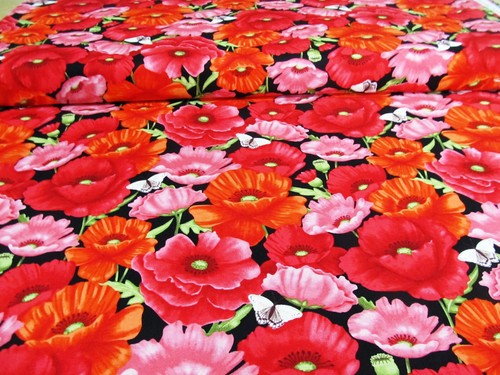 Mohn klatschmohn mohnfeld - mohn,