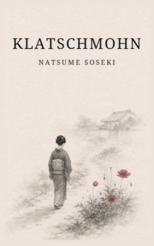 Klatschmohn yuko yamashita - klatschmohn, by