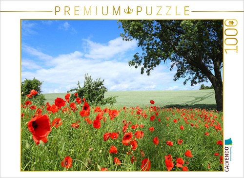 Calvendo puzzle ein motiv - puzzle, aus