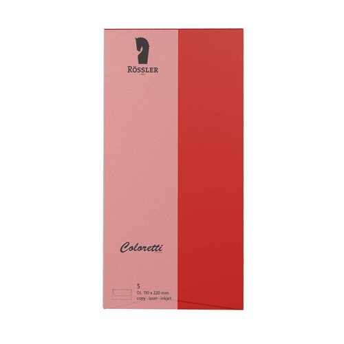 Klatschmohn din colour - 5,